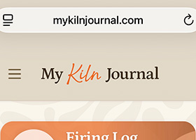 Type mykilnjournal.com